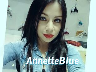 AnnetteBlue