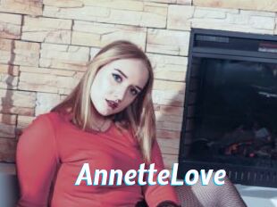 AnnetteLove