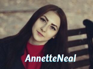 AnnetteNeal