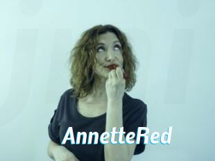 AnnetteRed