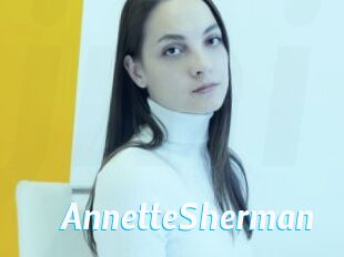 AnnetteSherman