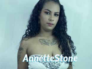AnnetteStone