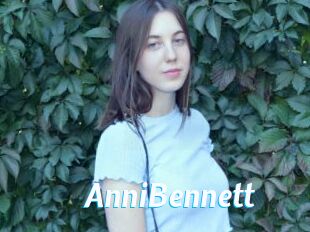AnniBennett