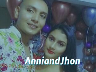AnniandJhon
