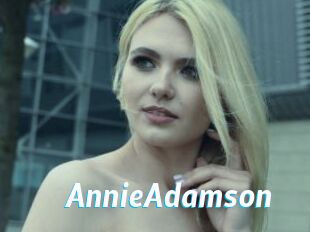 AnnieAdamson