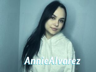 AnnieAlvarez