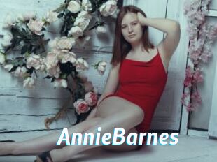 AnnieBarnes
