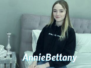 AnnieBettany