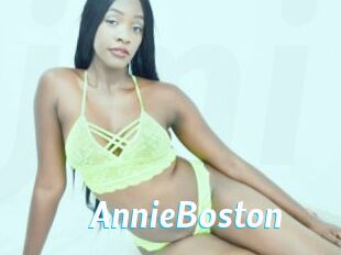 AnnieBoston