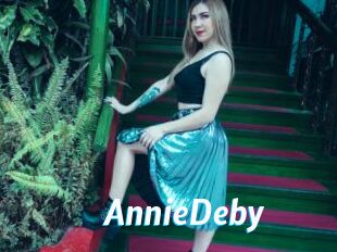 AnnieDeby