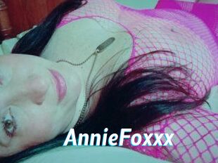 AnnieFoxxx