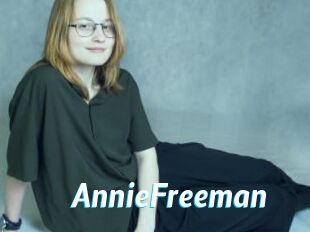 AnnieFreeman
