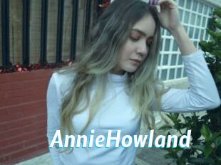 AnnieHowland
