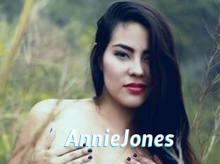 AnnieJones