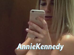Annie_Kennedy