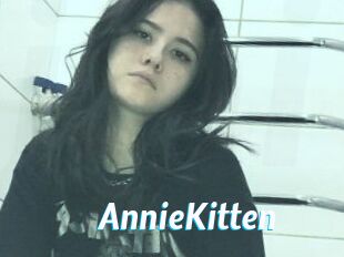 AnnieKitten