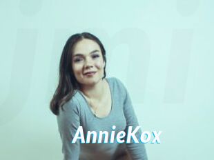 AnnieKox