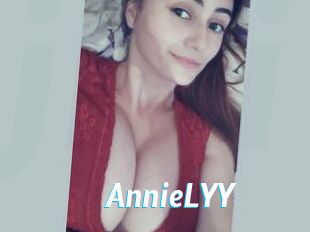 AnnieLYY