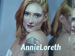 AnnieLoreth