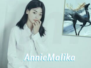 AnnieMalika