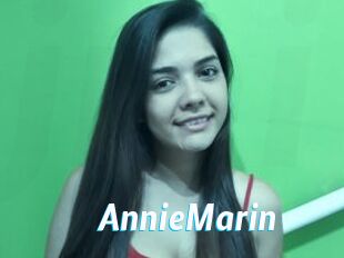 AnnieMarin