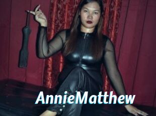 AnnieMatthew