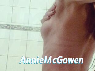 AnnieMcGowen
