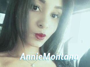 AnnieMontana