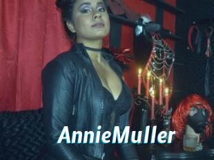 AnnieMuller