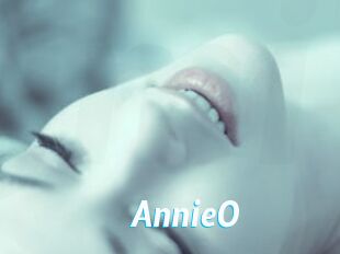AnnieO
