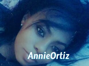 AnnieOrtiz