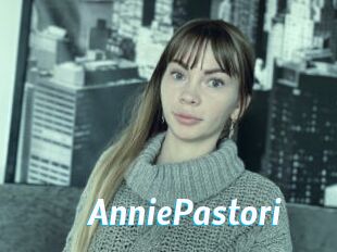 AnniePastori