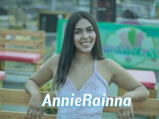 AnnieRainna
