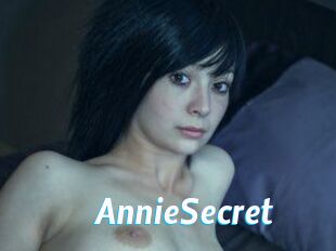 AnnieSecret