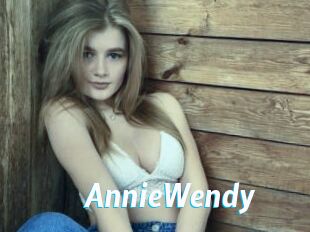 AnnieWendy