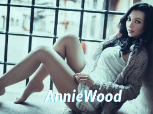 AnnieWood