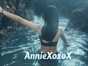 AnnieXoxoX