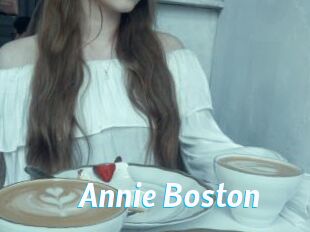 Annie_Boston