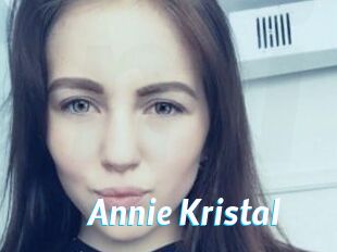 Annie_Kristal