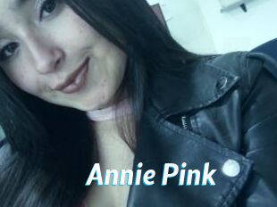 Annie_Pink