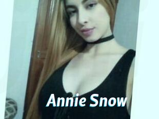 Annie_Snow