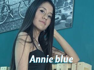 Annie_blue