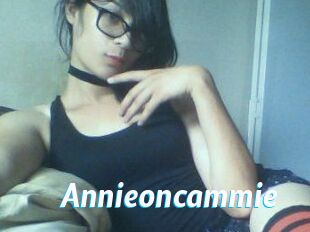 Annieoncammie