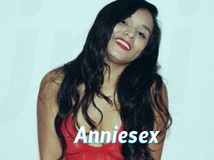 Anniesex
