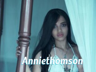 Anniethomson