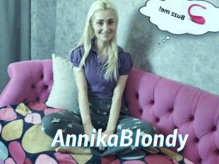 AnnikaBlondy