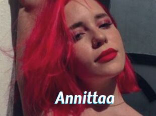 Annittaa
