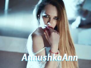 AnnushkaAnn