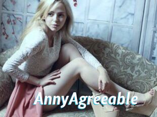 AnnyAgreeable