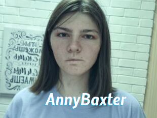 AnnyBaxter